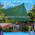 Patio Sun Shade Sail Camping Canopy Awning